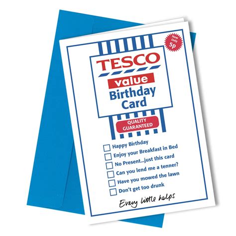 tesco smart price birthday card|personalised birthday cakes tesco.